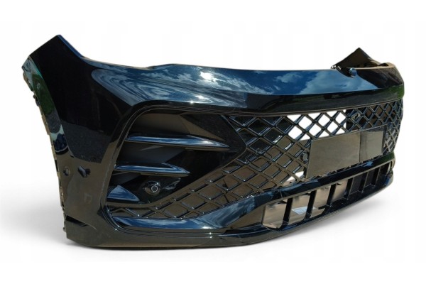 VW Tiguan III R Line front bumper front 6xPDC LY9T 571807221E G Catalog number of the part 571807221E