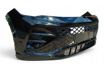 VW Tiguan III R Line front bumper front 6xPDC LY9T 571807221E G Catalog number of the part 571807221E