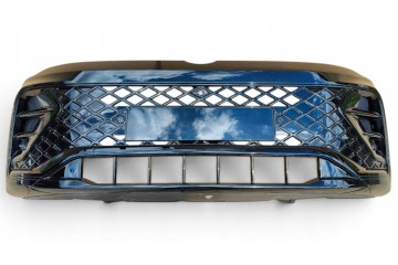 VW Tiguan III R Line front bumper front 6xPDC LY9T 571807221E G Installation side front