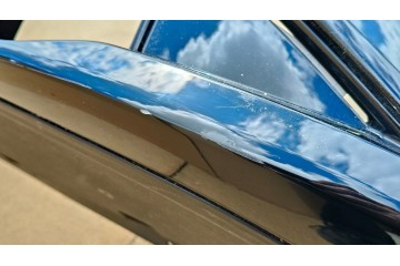 VW Tiguan III R Line front bumper front 6xPDC LY9T 571807221E G Car type passenger cars