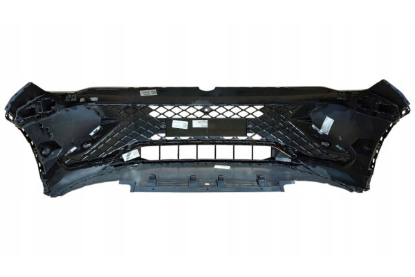 VW Tiguan III R Line front bumper front 6xPDC LY9T 571807221E G Quality of parts according to GVO O original with manufacturer s