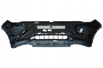 VW Tiguan III R Line front bumper front 6xPDC LY9T 571807221E G Quality of parts according to GVO O original with manufacturer s