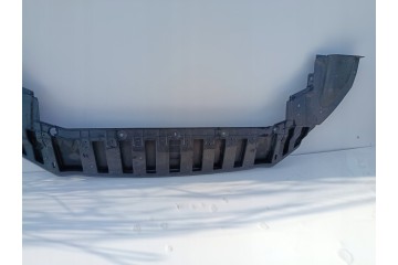 FORD FOCUS MK4 BUMPER GUARD FRONT NEW JX7B 8B384 AD