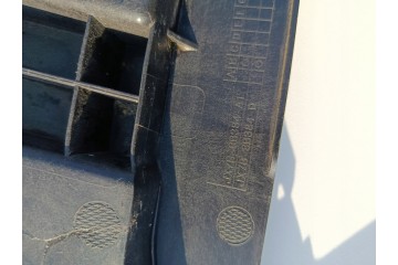 FORD FOCUS MK4 BUMPER GUARD FRONT NEW JX7B 8B384 AD Part manufacturer Ford OE