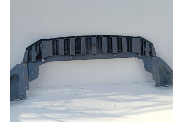 FORD FOCUS MK4 BUMPER GUARD FRONT NEW JX7B 8B384 AD Installation side front