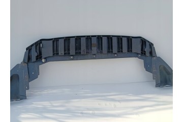 FORD FOCUS MK4 BUMPER GUARD FRONT NEW JX7B 8B384 AD Installation side front