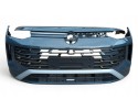 VW Tayron 57L Elegance front bumper front 6xPDC LC7Q
