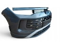 VW Tayron 57L Elegance front bumper front 6xPDC LC7Q Part manufacturer Volkswagen OE