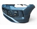 VW Tayron 57L Elegance front bumper front 6xPDC LC7Q Catalog number of the part Tayron zderzak LC7Q