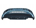 VW Tayron 57L Elegance front bumper front 6xPDC LC7Q Color gray