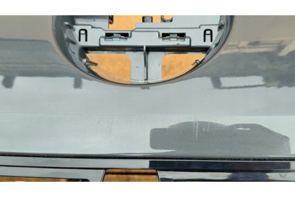 VW Tayron 57L Elegance front bumper front 6xPDC LC7Q Customs tariff code 87081090