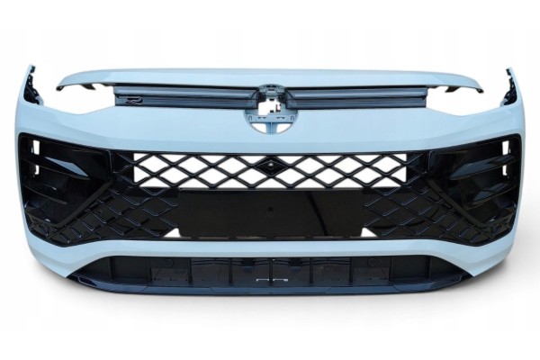 VW Tayron 57L R Line front bumper front 6xPDC L0K1