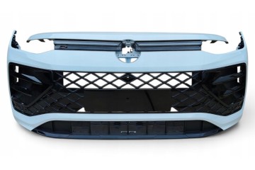 VW Tayron 57L R Line front bumper front 6xPDC L0K1