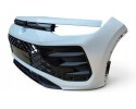 VW Tayron 57L R Line front bumper front 6xPDC L0K1 Part manufacturer Volkswagen OE