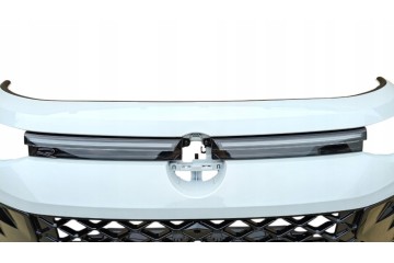 VW Tayron 57L R Line front bumper front 6xPDC L0K1 Installation side front