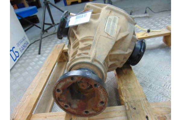 AGT DIFERENCIAL TRASERO VOLKSWAGEN TOUAREG (7LA)