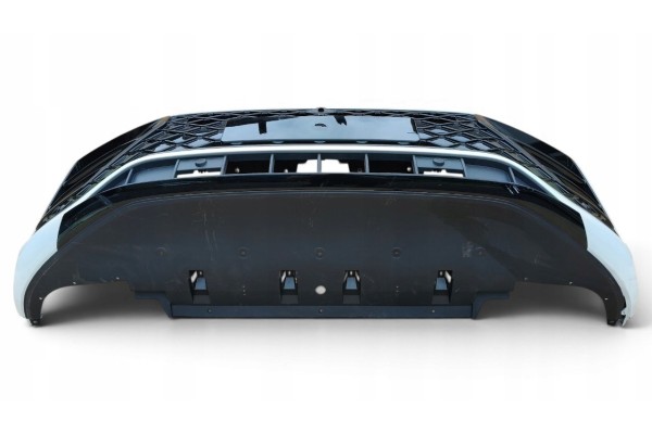 VW Tayron 57L R Line front bumper front 6xPDC L0K1 Car type passenger cars