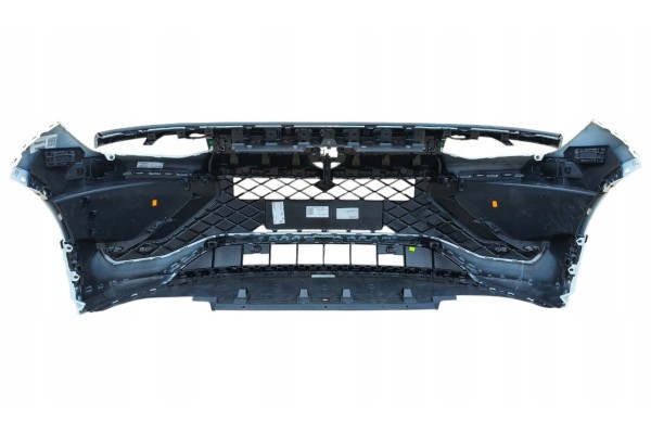 VW Tayron 57L R Line front bumper front 6xPDC L0K1 Quality of parts according to GVO O original with manufacturer s logo OE