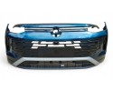 VW Tayron 57L Life front bumper front 6xPDC LP5J