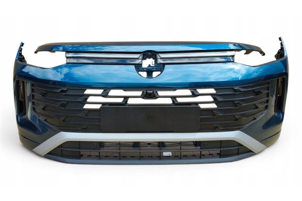 VW Tayron 57L Life front bumper front 6xPDC LP5J