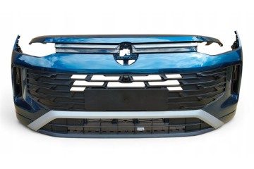 VW Tayron 57L Life front bumper front 6xPDC LP5J