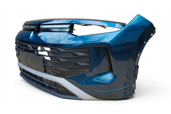 VW Tayron 57L Life front bumper front 6xPDC LP5J Part manufacturer Volkswagen OE