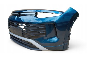 VW Tayron 57L Life front bumper front 6xPDC LP5J Part manufacturer Volkswagen OE