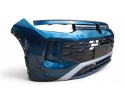 VW Tayron 57L Life front bumper front 6xPDC LP5J Catalog number of the part Tayron zderzak LP5J