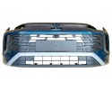 VW Tayron 57L Life front bumper front 6xPDC LP5J Color blue