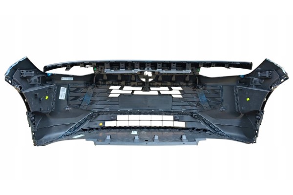 VW Tayron 57L Life front bumper front 6xPDC LP5J Customs tariff code 87081090