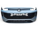 VW Tayron 57L Life front bumper front 6xPDC LM7P