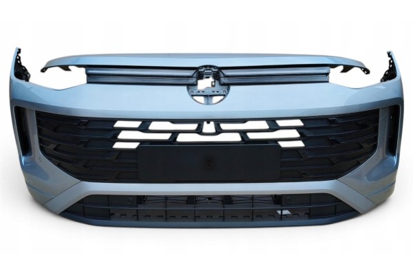 VW Tayron 57L Life front bumper front 6xPDC LM7P
