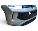 VW Tayron 57L Life front bumper front 6xPDC LM7P Catalog number of the part Tayron zderzak LM7P