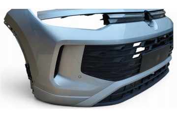 VW Tayron 57L Life front bumper front 6xPDC LM7P Catalog number of the part Tayron zderzak LM7P