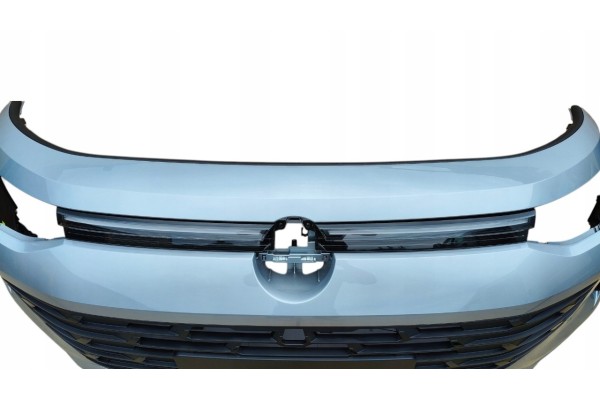 VW Tayron 57L Life front bumper front 6xPDC LM7P Installation side front