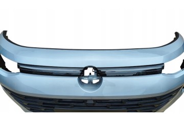 VW Tayron 57L Life front bumper front 6xPDC LM7P Installation side front