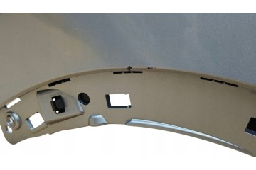 VW Tayron 57L Life front bumper front 6xPDC LM7P Customs tariff code 87081090