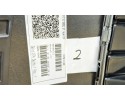 Parachoques delantero Tayron 57L Life con 6 sensores PDC código de pin