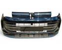 VW Tiguan III Elegance front bumper front 6xPDC LY9T 571807221D F
