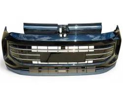 Parachoques delantero Tiguan III Elegance, delantero, 6x PDC, LY9T, 571807221D/F