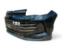 VW Tiguan III Elegance front bumper front 6xPDC LY9T 571807221D F Part manufacturer Volkswagen OE