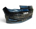 VW Tiguan III Elegance front bumper front 6xPDC LY9T 571807221D F Catalog number of the part 571807221D