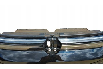 VW Tiguan III Elegance front bumper front 6xPDC LY9T 571807221D F Installation side front