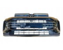 VW Tiguan III Elegance front bumper front 6xPDC LY9T 571807221D F Color black