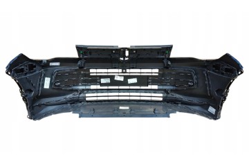 VW Tiguan III Elegance front bumper front 6xPDC LY9T 571807221D F Quality of parts according to GVO O original with manufacturer