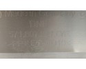 VW Tiguan III Elegance front bumper front 6xPDC LY9T 571807221D F Varnish code LY9T