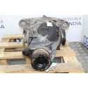 DIFERENCIAL TRASERO BMW SERIE 5 BERLINA (E39) DIFERENCIAL TRASERO BMW SERIE 5 BERLINA (E39)