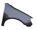 FRONT MUDGUARD RIGHT VW GOLF VI 6 LH8Z KOMBI 08 12r