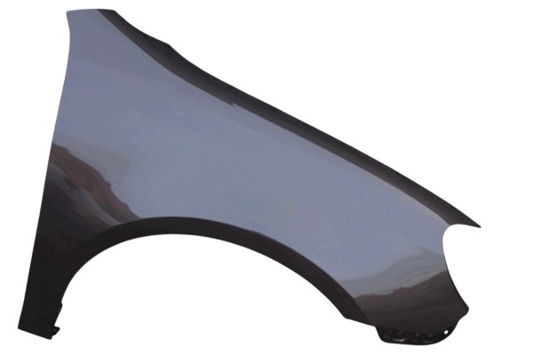 FRONT MUDGUARD RIGHT VW GOLF VI 6 LH8Z KOMBI 08 12r