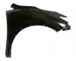 Guardabarros delantero DERECHO para Nissan MURANO Z52 2014-